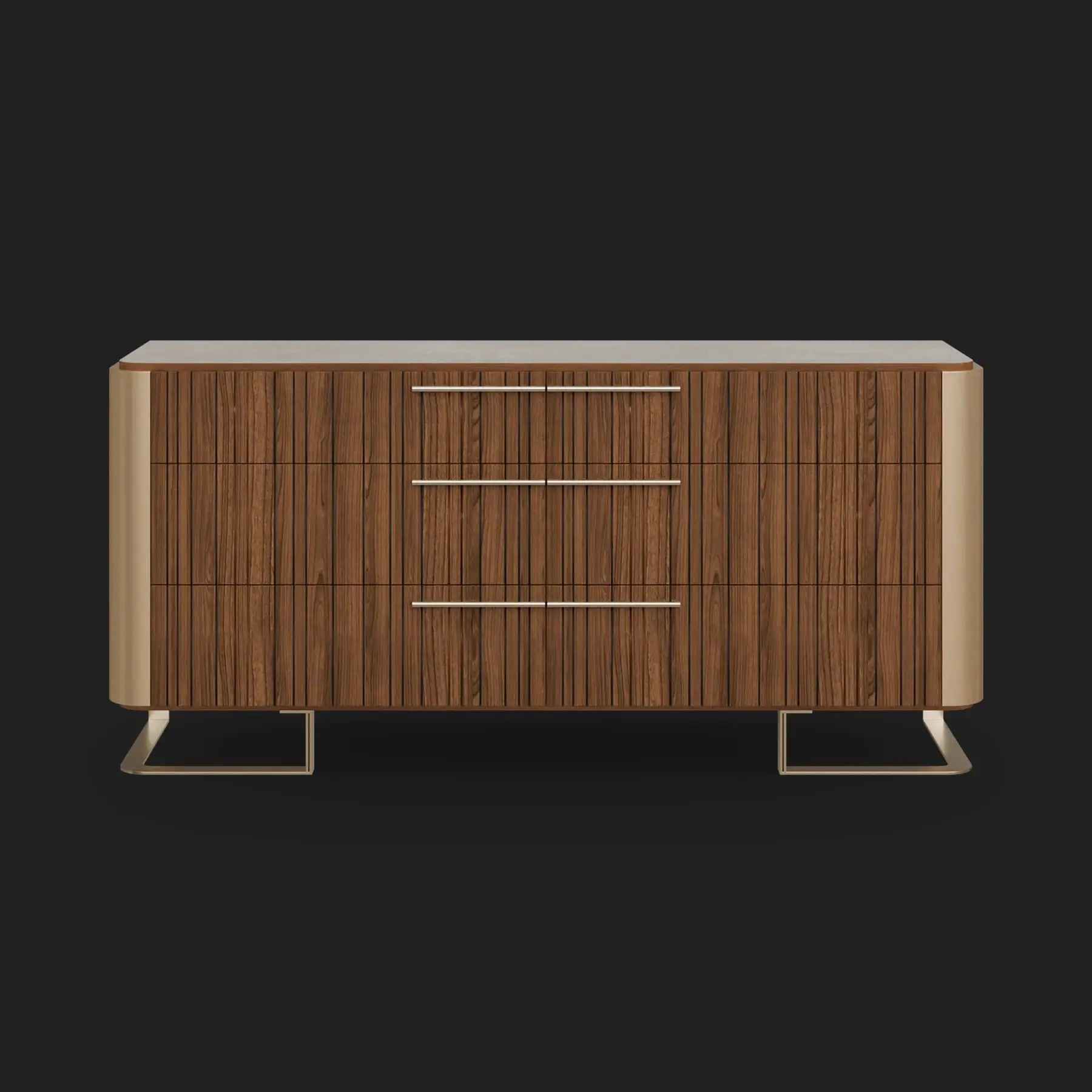 Johnson Bookcase